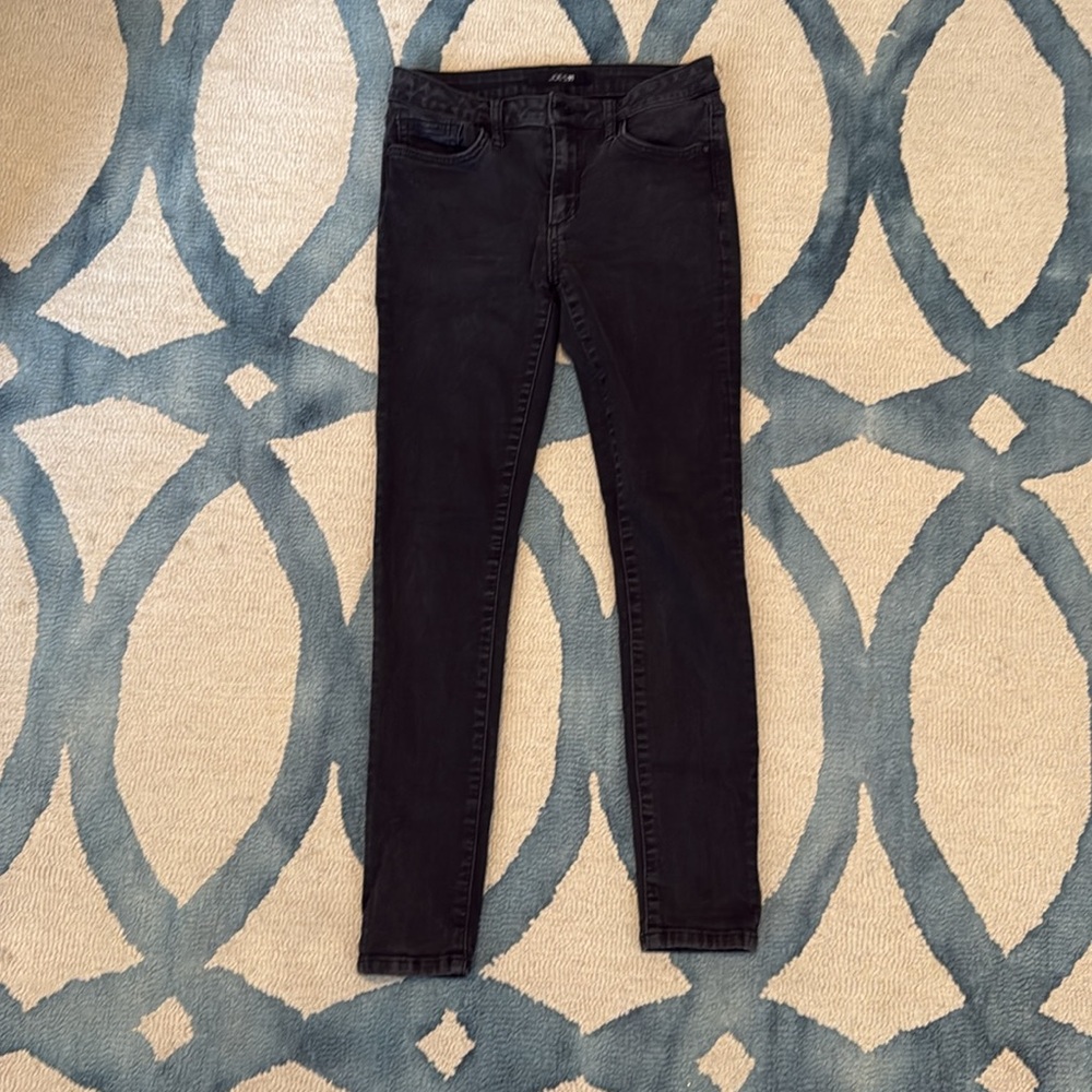 Joe’s Jeans - Black - Size 28